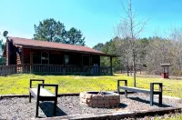 Beautiful Cabin 8 minutes from The Crater of Diamonds - 3성급