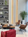 Luxury 2 bedrooms apartment at Doral