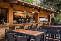 Hotel Pia Bella - bar