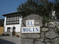 Village house El Molin de Frieras / Posada de Llanes - 3-نجوم
