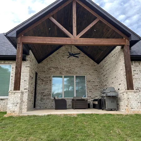 Charming Retreat in Hallsville, TX – Your Cozy Home Away from Home!