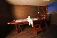 Classic Regency - spa