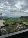 De Pointé Resort & Resto - Mountain view