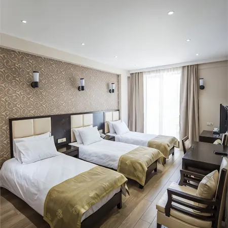 Tbilisi Inn