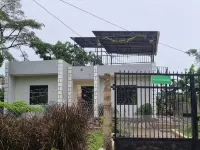 The Green-Village Villa Hotels in Busiro
