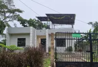 The Green-Village Villa