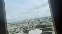 Muong Thanh Grand Gia Lai - Mountain view