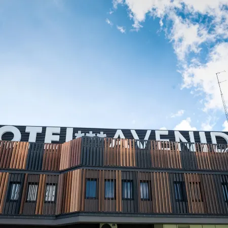 Hotel Avenida