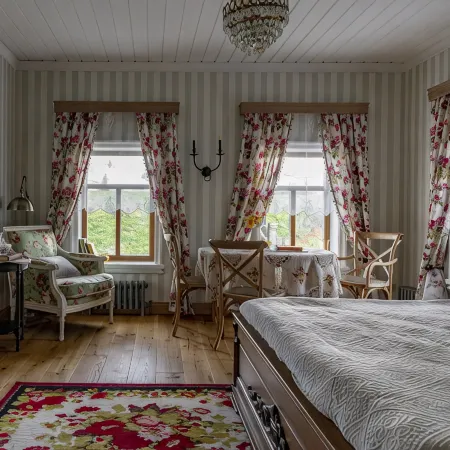 Pestovo Podvore Boutique Hotel