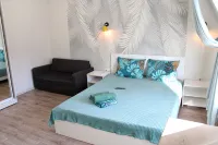 Apartment Hotel Apart Hotel Lev Tolstoy - 2 ดาว