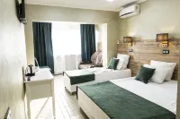 M2 Hotel Отели в г. 