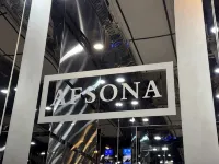 Afsona hotel - Wifi