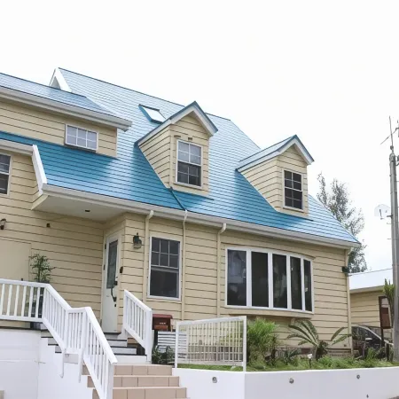 Nangoku Lodge Booya