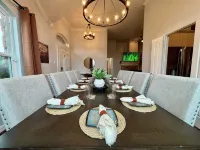 New House/with Pool/Hot Tub/Putting Green/Close to Universal Studios/Theme Rooms - Boutique