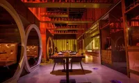 宜必思中央一號飯店 - 酒吧