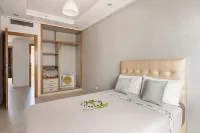 Appartement 33 ensoleillé à 5 Min de la Plage El Jadida Piscine à 15km de l'Appartement