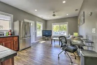 NEW! Sleek & Modern Bay Area Apartment w/ Patio! - 3 Sao