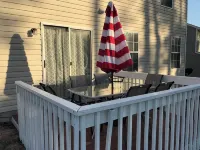 WHITE KNOLL BUNGALOW - 2-Star