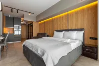 Grejs Gorizont Hotel - 3-Star