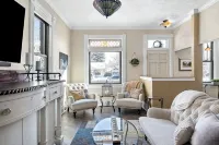 Quiet Historical Home