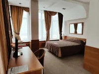 Airhotel Moscow Domodedovo ZONT Hotel Group (Аэротель Москва Домодедово) Отели в г. 