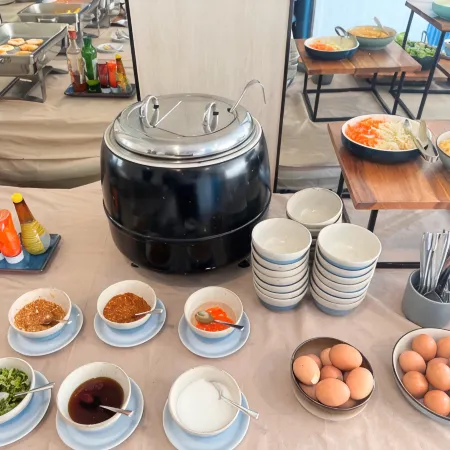 Wellness Stay & Hotel Sukhumvit 107