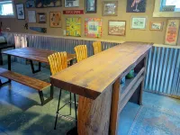 Smith Lake Cabin with Game Room Hotels in Itasca County