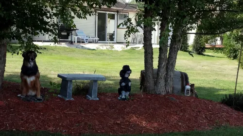 Enjoy a relaxing vacation on a lake (1 Bedroom (sleeps 4) )