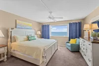 Oceanfront 2Br Condo w/ Balcony & Panoramic Atlantic Views, Unit 226 - Wifi