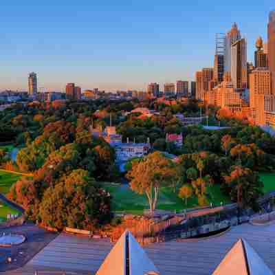 KozyGuru / Wentworth Point / 1 Bed Waterview Apt / Nwp017-1705 Others