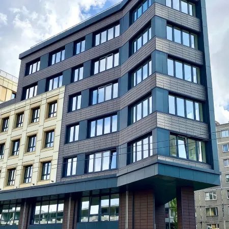 Nega Hotel