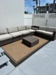 9 Bedrooms / 6.5 Baths / Sleeps 28 / 8 Parking Spots / Pool / Steps to Beach!!! - Private Pools