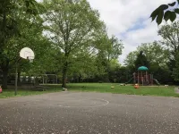 Perfect 2 BR Condo in Princeton w Parking