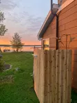 Cozy Mod Cabin On Turtle Lake! No Pets Allowed - Chalets