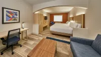 Holiday Inn Express & Suites MEDFORD-CENTRAL POINT by IHG - Wi-Fi