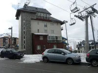 Apartamentos Sabica Hotels in Monachil