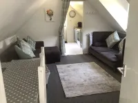 Charming Farm Stay in Dorset. Cozy Self Catering Apartment with scenic views. - 3-Star