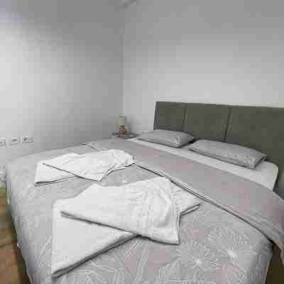 Comfort Center Studio Apartments Rooms