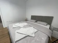 Comfort Center Studio Apartments - アパートメント