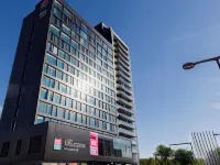Alt Hotel Saskatoon Hotels in Saskatoon