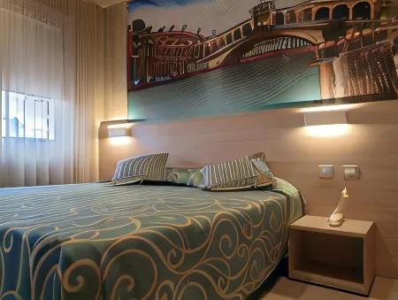 Hotel Altieri