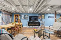 Country Retreat Near Shenandoah & Old Rag | Family Friendly Getaway - 3 tähden
