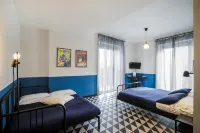 Nuccia Urban Loft - Gästhus