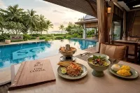 SCN Wellness Spa & Resort Rayong - Pools
