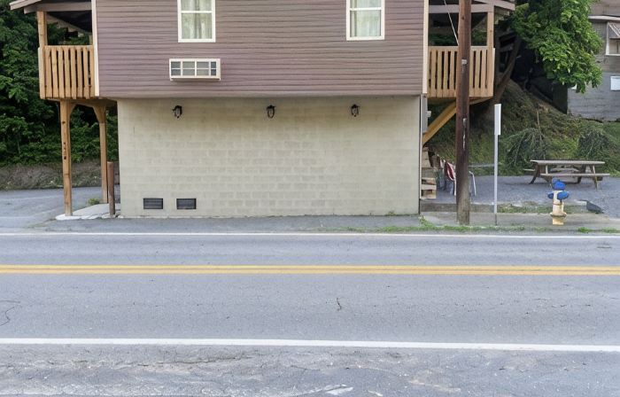 Highwater Inn Sleeps up to Ten