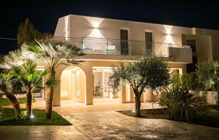 Capovaticano Luxury Rooms