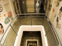 GRAB HOTEL GRESIK Hotel a Gresik