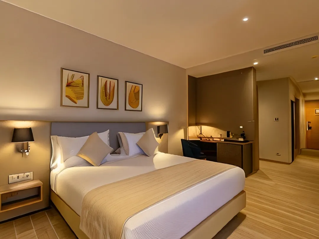 Golden Tulip Opera Alger - Argelia