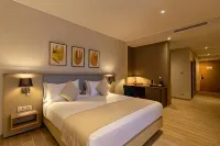 金鬱金香歌劇院阿爾及爾 酒店
