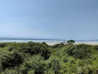Prime Beach Front Ocean Views - 30 Second Walk to Beach! - 4-Star